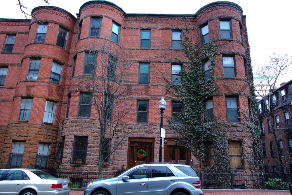 2 bed, 1 bath apartment for rent at 94 Saint Botolph St Unit 4, South End — photo 16 of 18