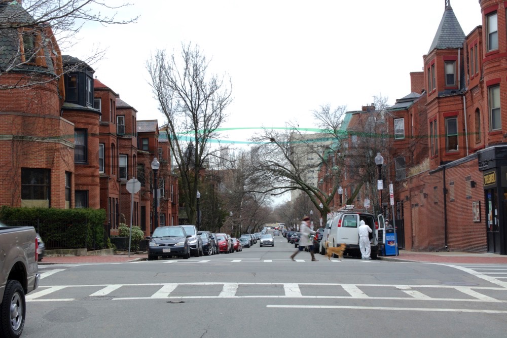 2 bed, 1 bath apartment for rent at 94 Saint Botolph St Unit 4, South End — photo 17 of 18