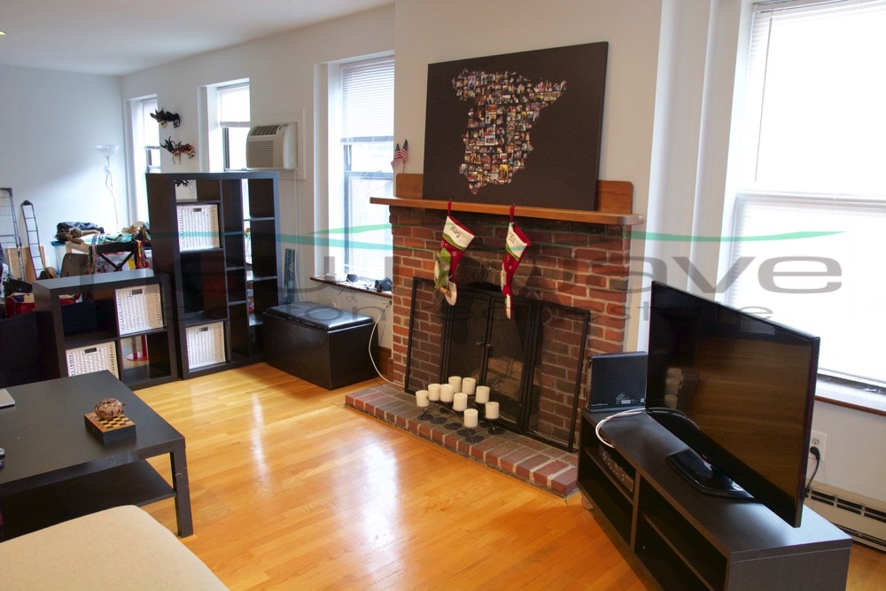 2 bed, 1 bath apartment for rent at 94 Saint Botolph St Unit 4, South End — photo 6 of 18