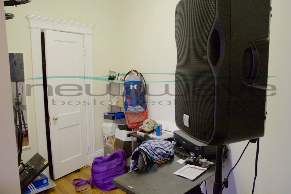 136 Hemenway St, Fenway