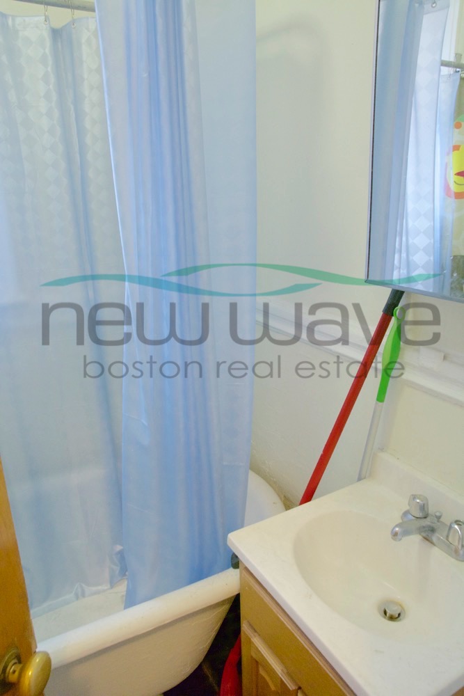 204 Hemenway St, Fenway