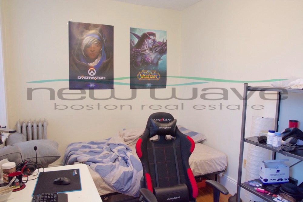 204 Hemenway St, Fenway