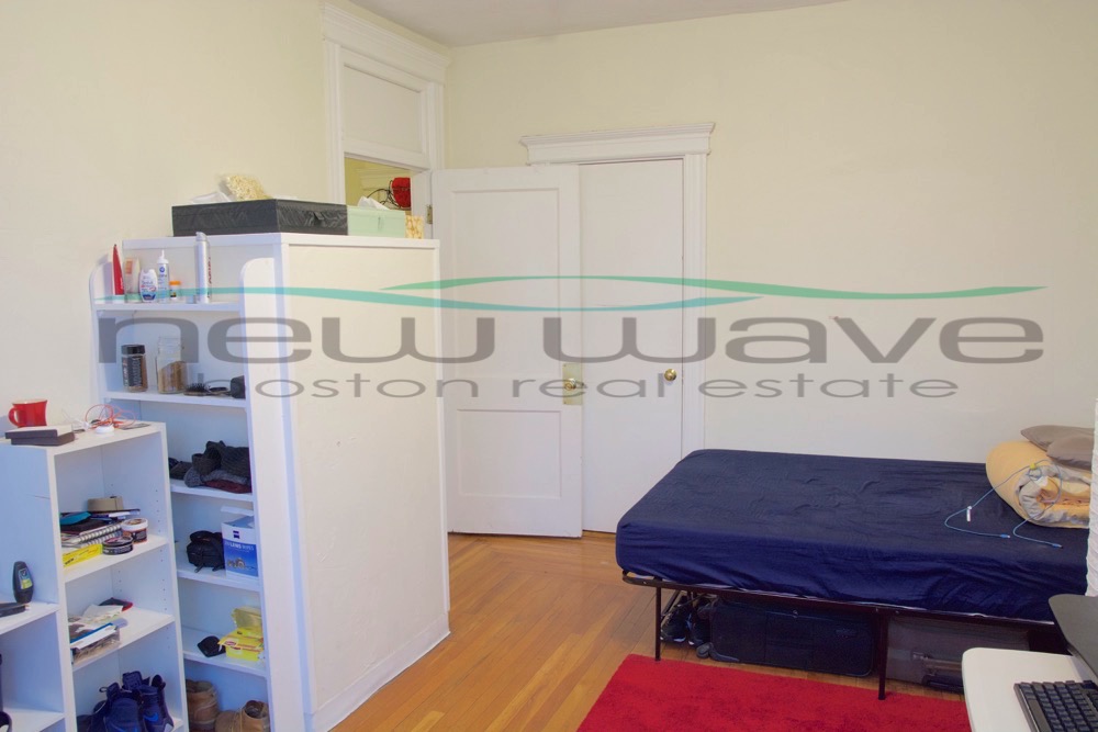 204 Hemenway St, Fenway