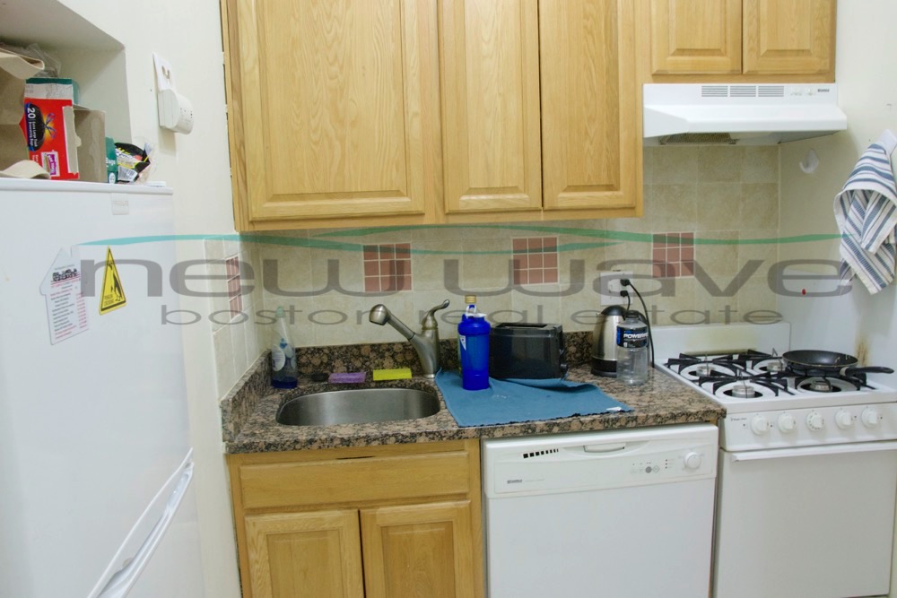 165 Hemenway St, Fenway