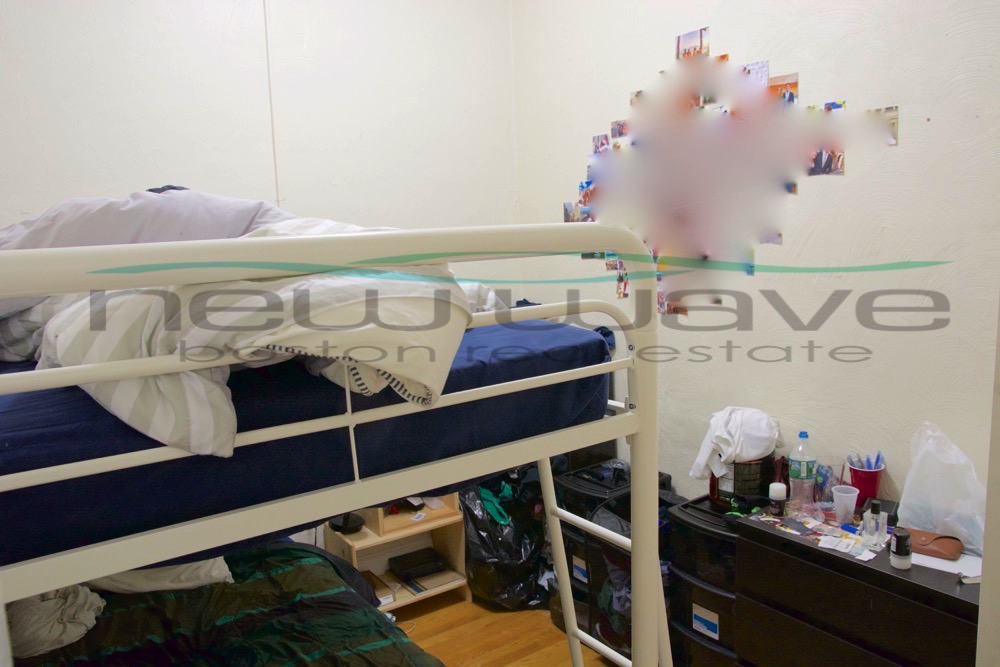 165 Hemenway St, Fenway