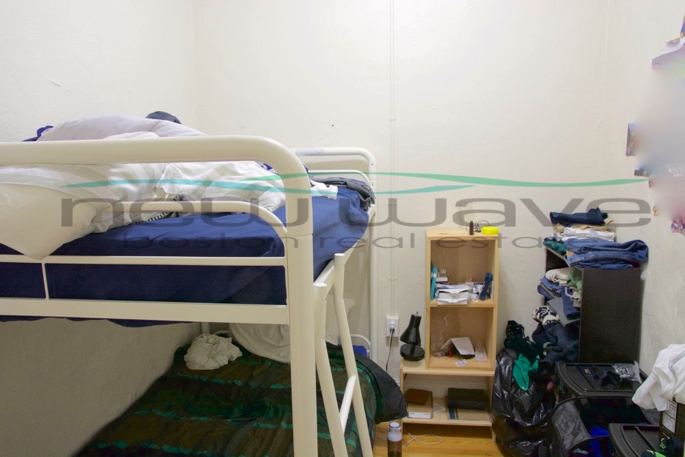 165 Hemenway St, Fenway