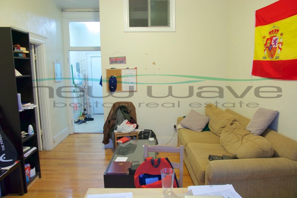 165 Hemenway St, Fenway