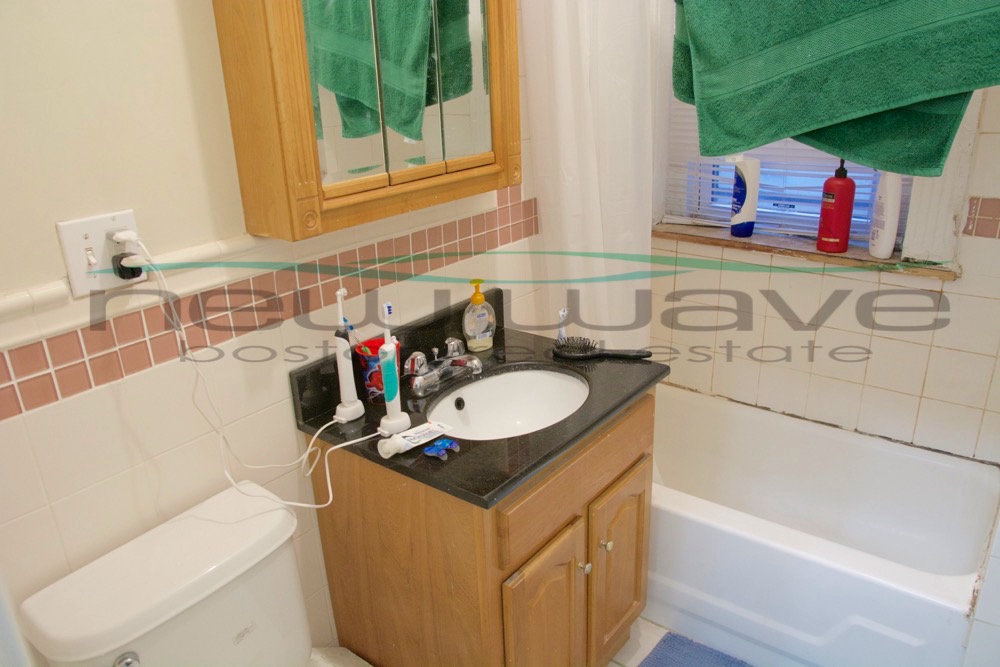 165 Hemenway St, Fenway