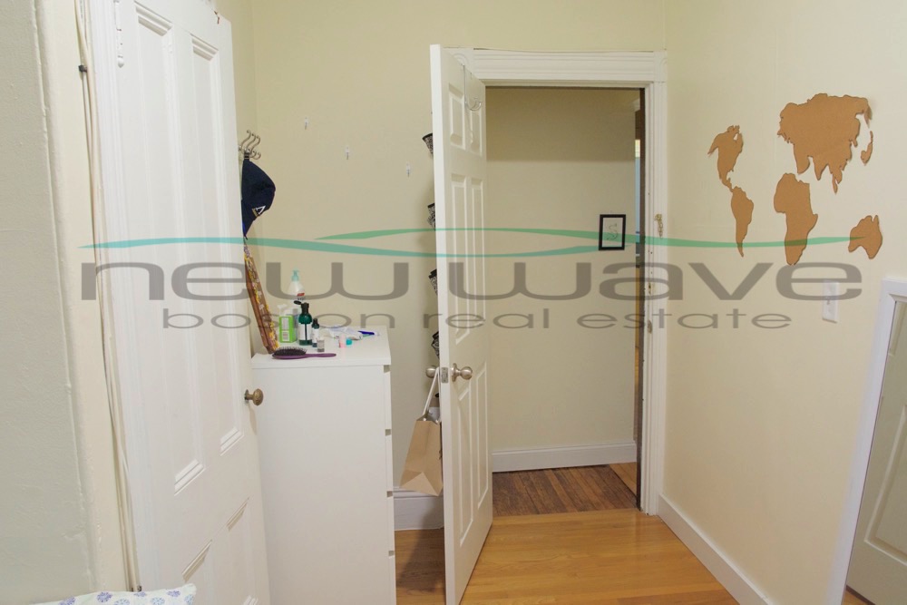 6 Symphony Rd, Fenway