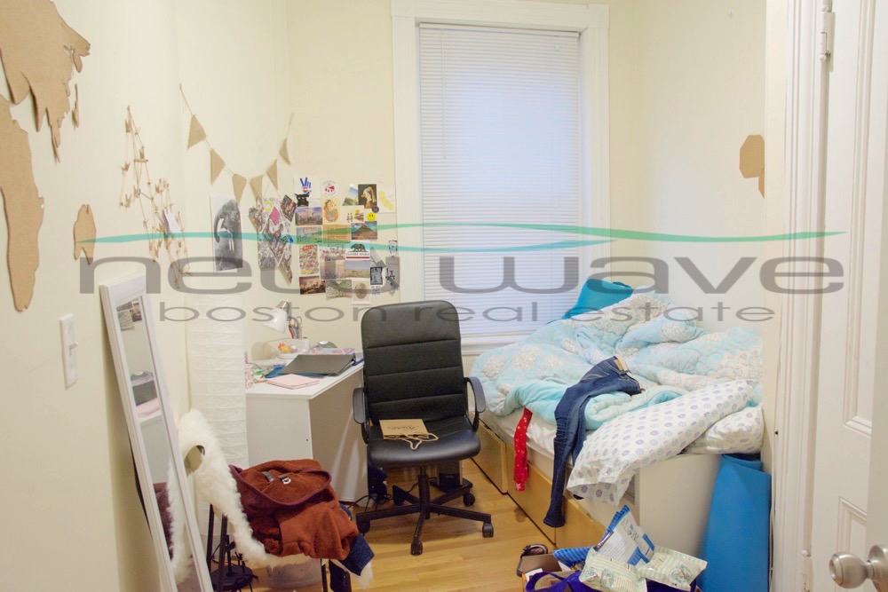 6 Symphony Rd, Fenway