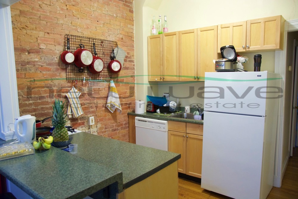 6 Symphony Rd, Fenway