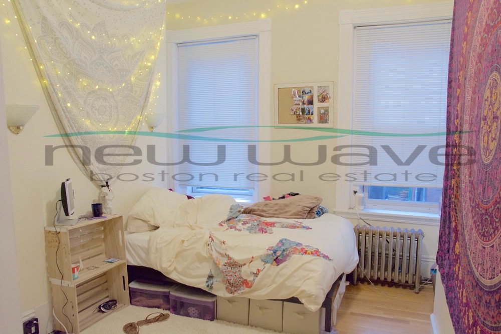 6 Symphony Rd, Fenway