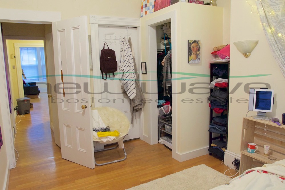 6 Symphony Rd, Fenway