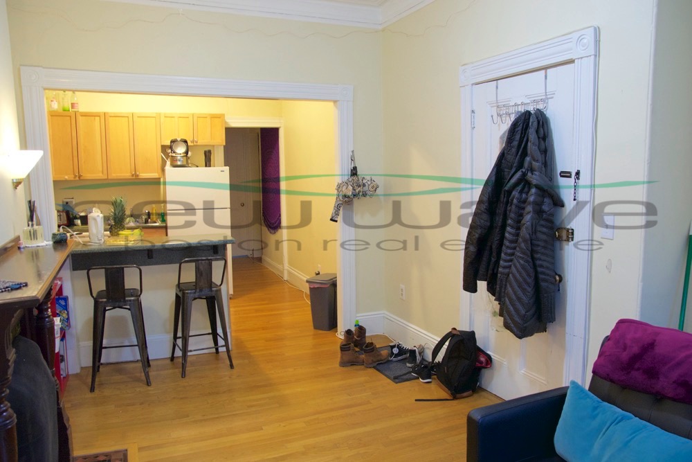 6 Symphony Rd, Fenway