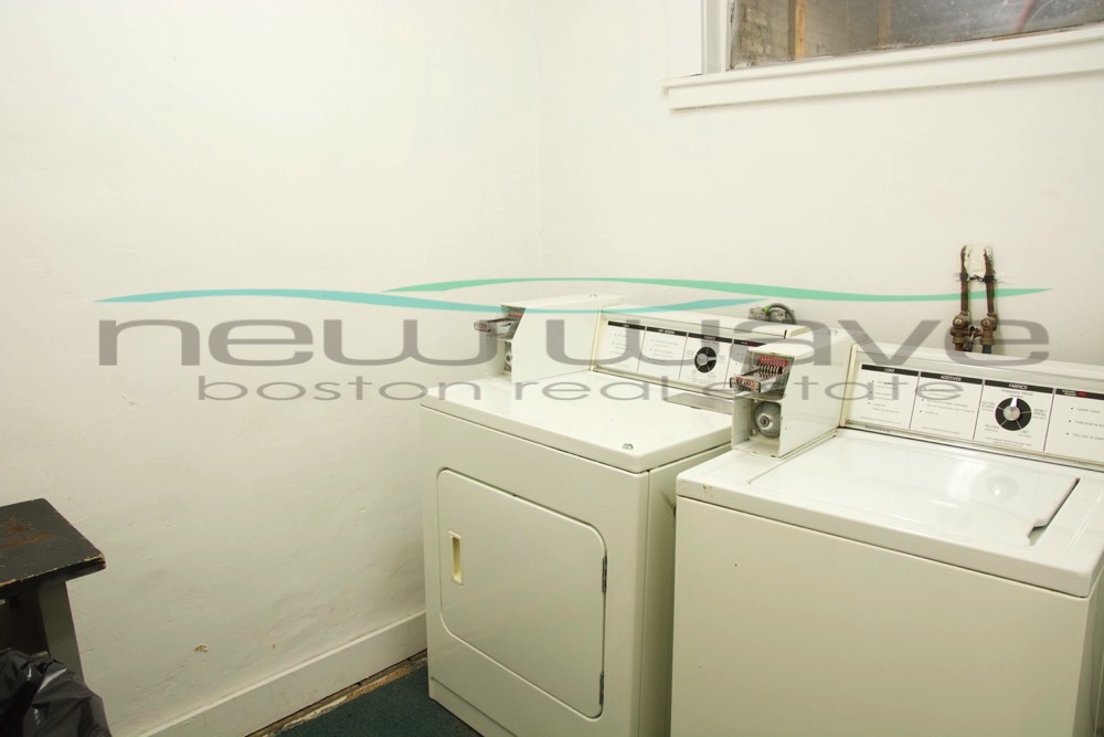 6 Symphony Rd, Fenway