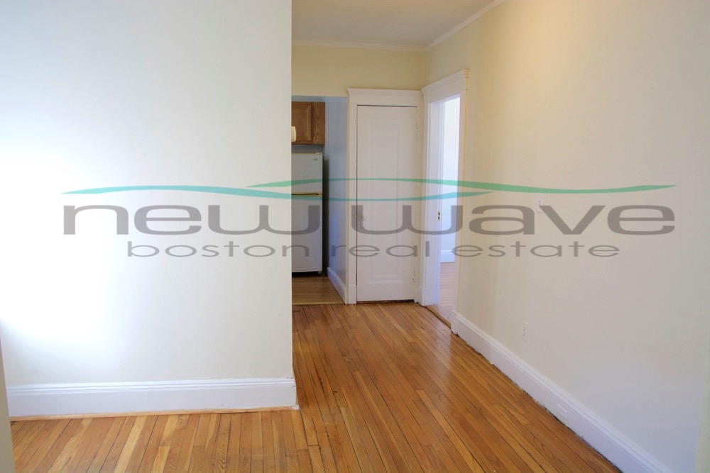 1191 Boylston St, Fenway