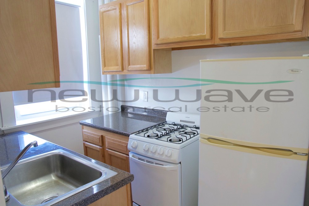 1191 Boylston St, Fenway