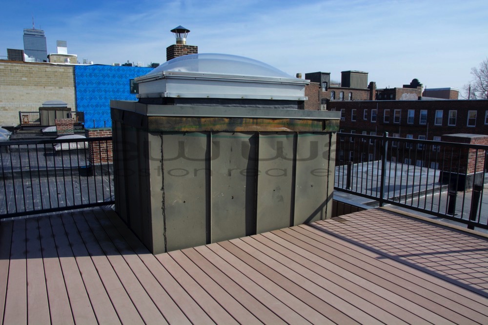 30 Peterborough St, Fenway