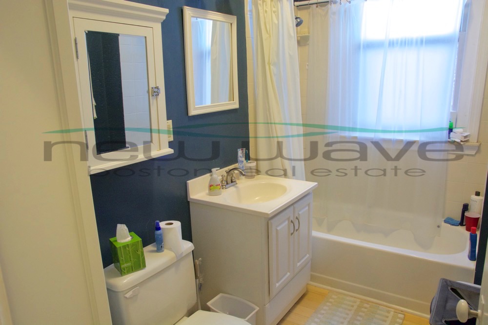 30 Peterborough St, Fenway