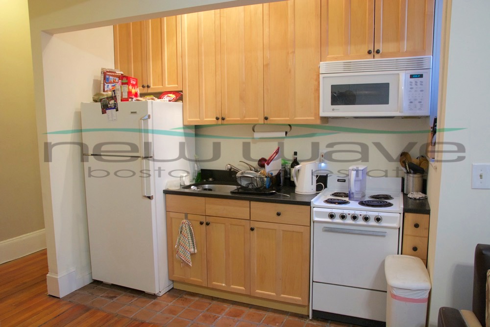 30 Peterborough St, Fenway