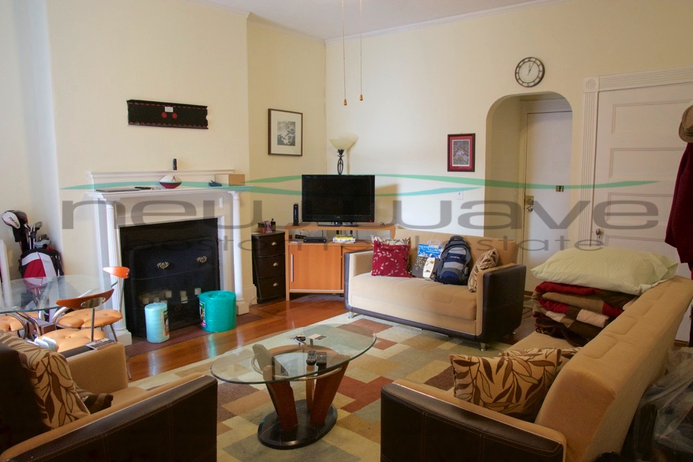 30 Peterborough St, Fenway