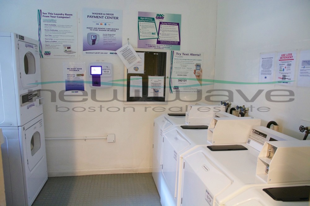 30 Peterborough St, Fenway