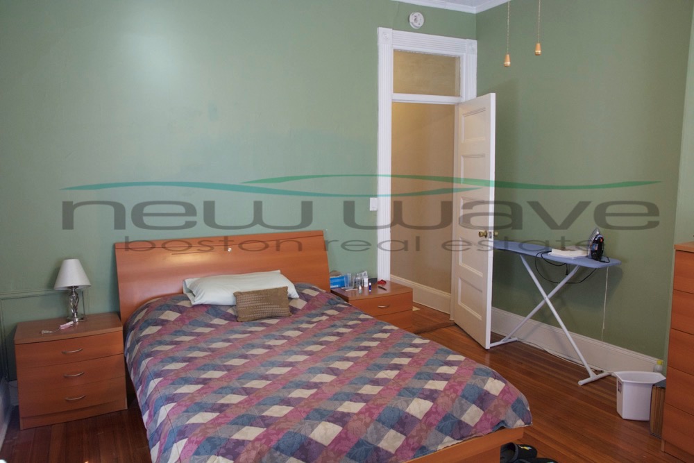 30 Peterborough St, Fenway