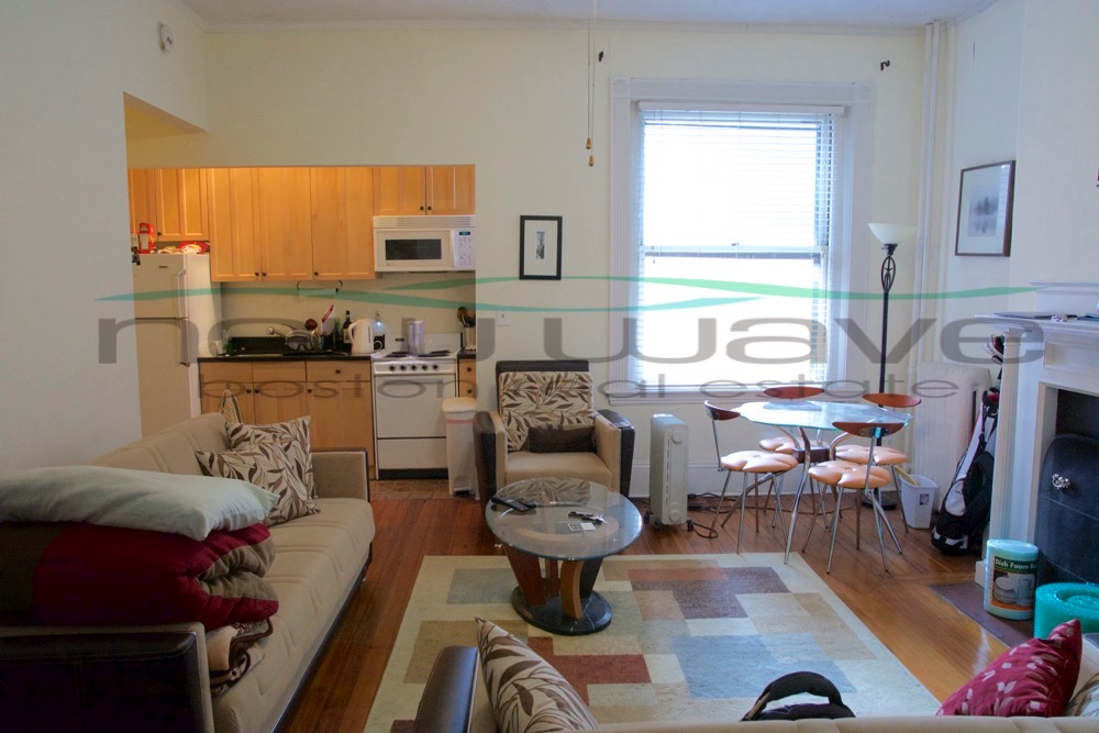 30 Peterborough St, Fenway