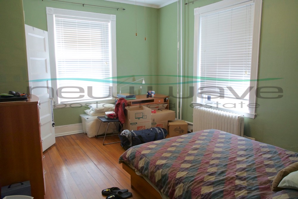 30 Peterborough St, Fenway