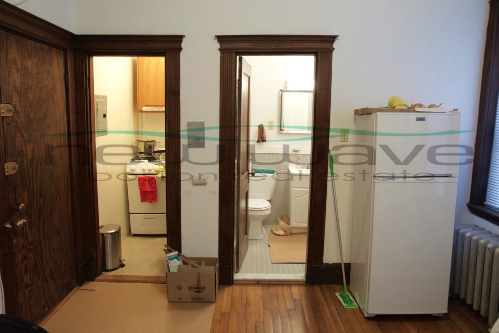 28 Westland Ave, Fenway