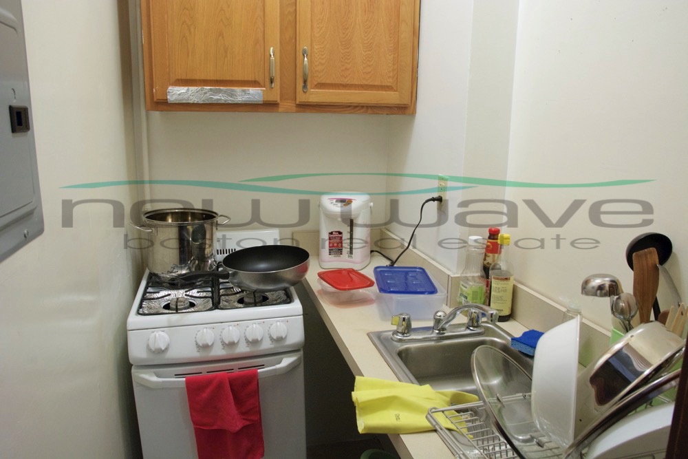 28 Westland Ave, Fenway