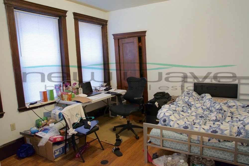 28 Westland Ave, Fenway