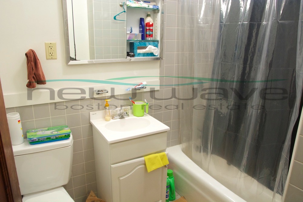 28 Westland Ave, Fenway