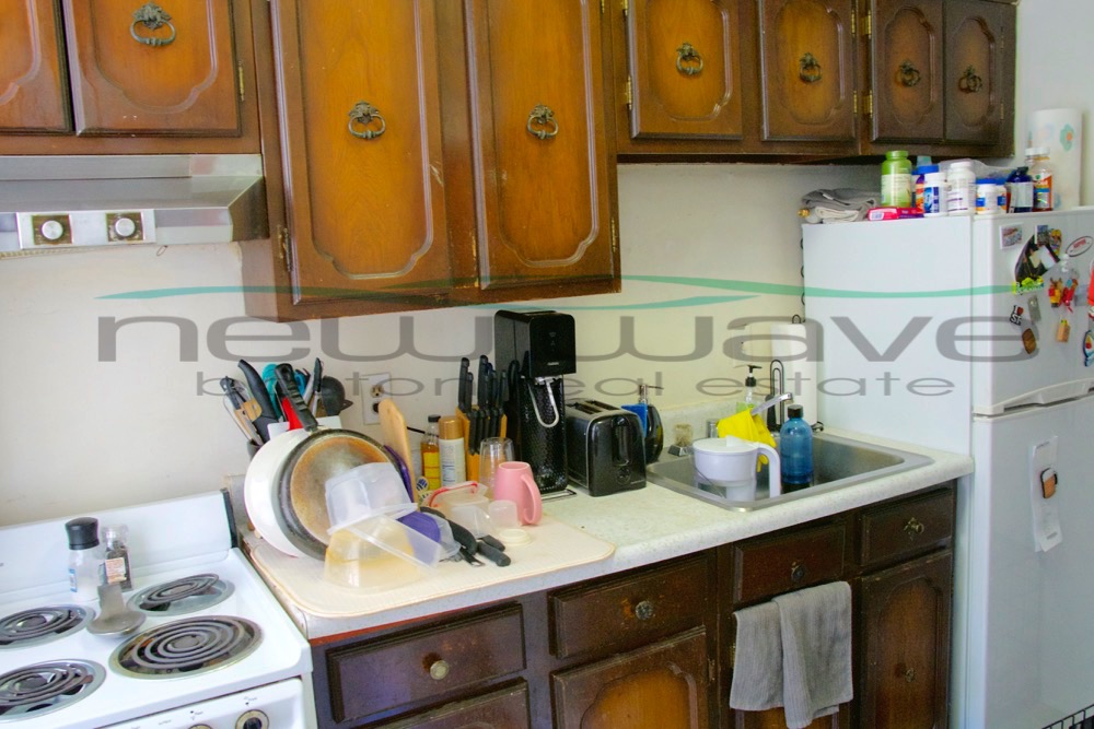 25 Melrose St, Back Bay