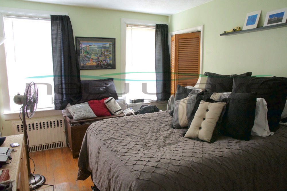 25 Melrose St, Back Bay