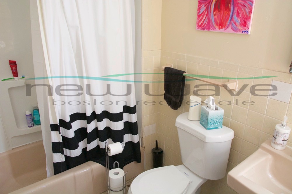 25 Melrose St, Back Bay