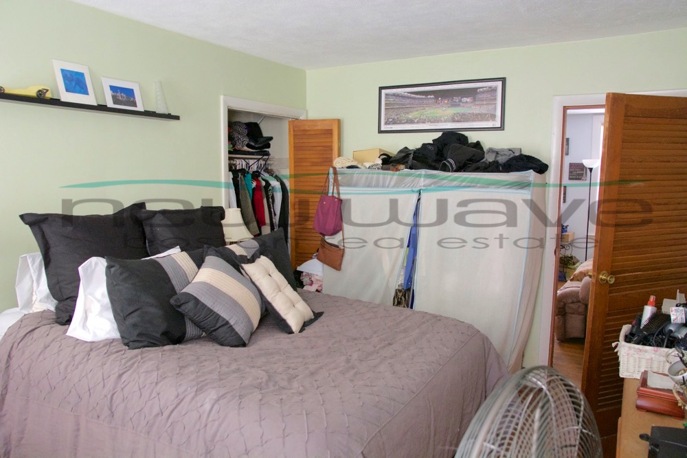 25 Melrose St, Back Bay