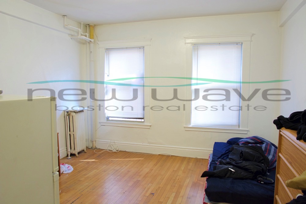 270 Huntington Ave, Fenway