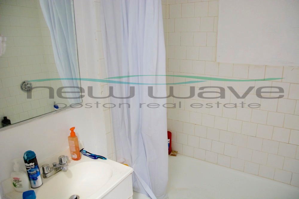 270 Huntington Ave, Fenway