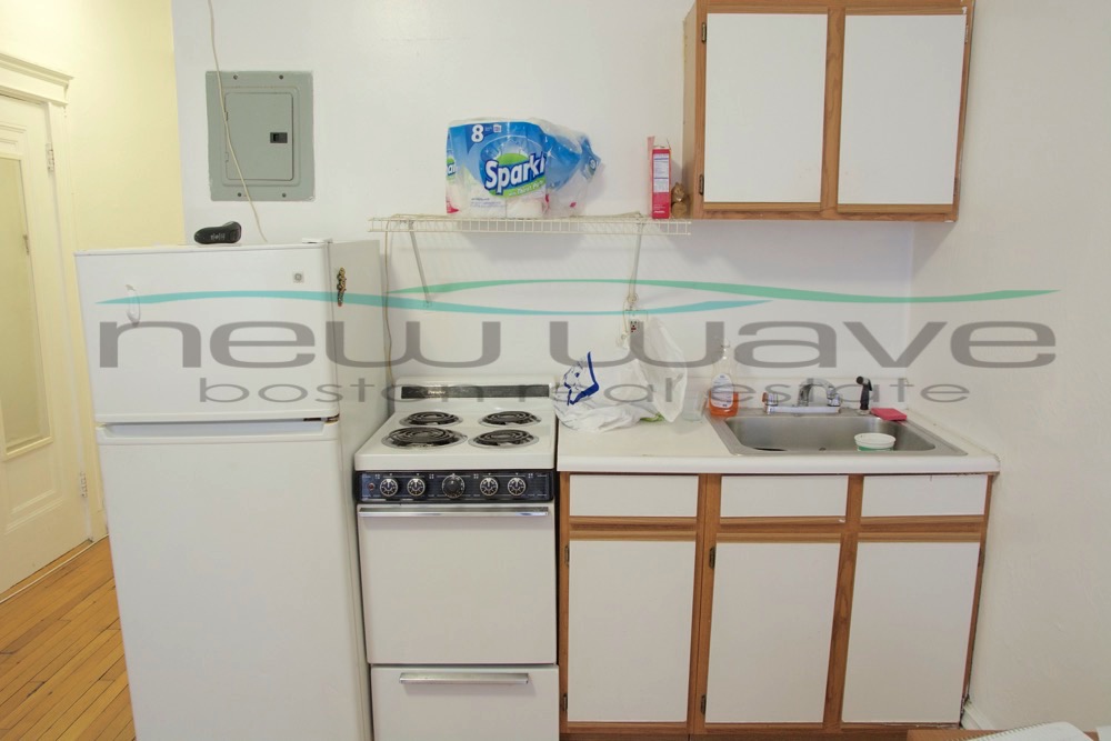 270 Huntington Ave, Fenway