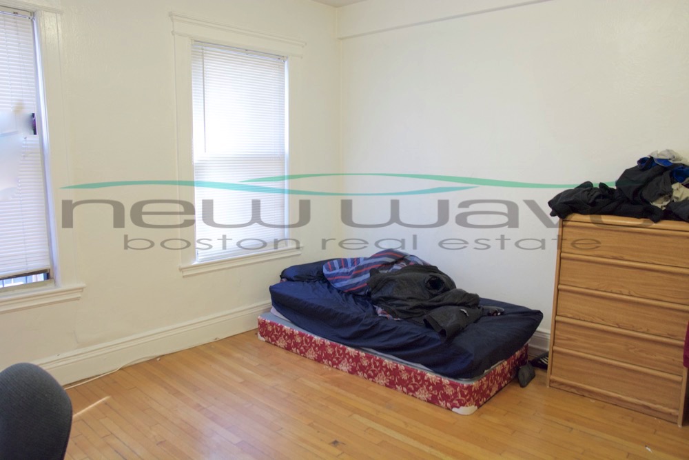 270 Huntington Ave, Fenway