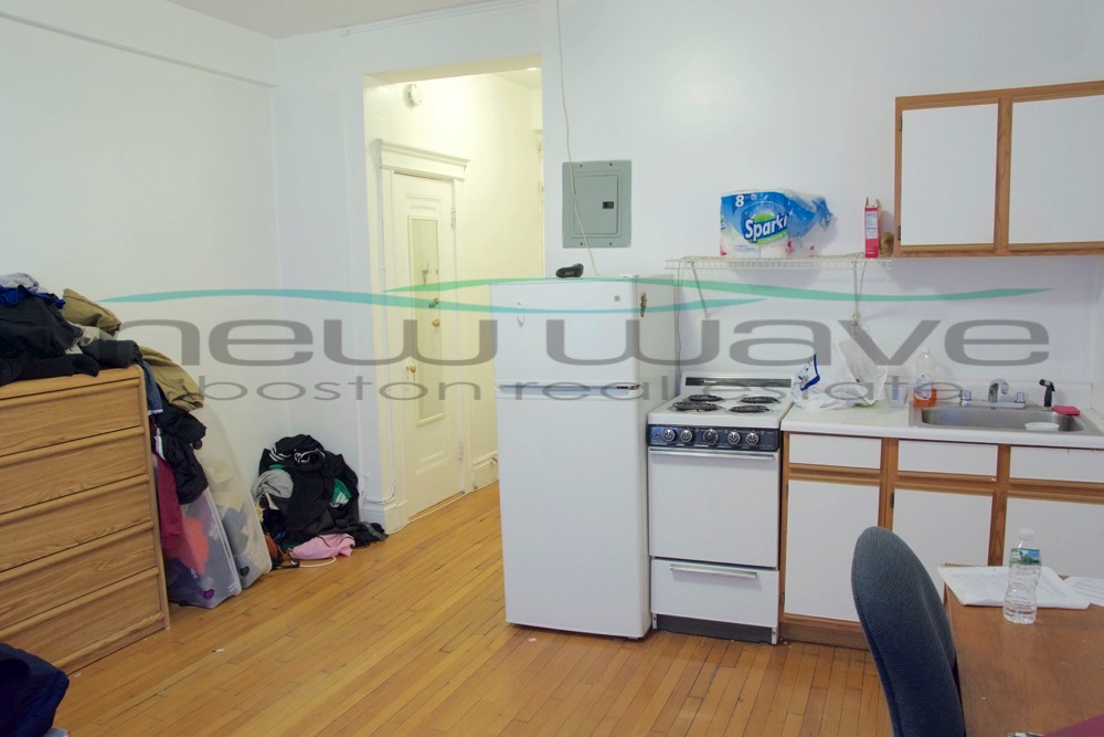 270 Huntington Ave, Fenway