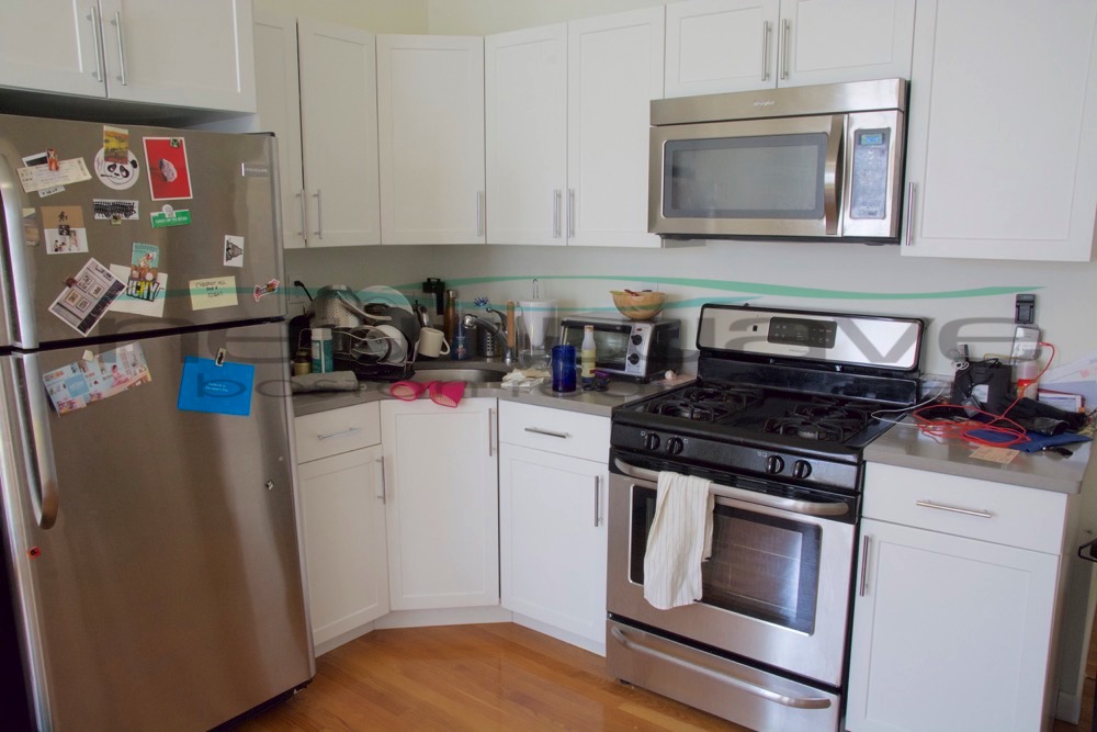 1 bed, 1 bath apartment for rent at 179 Saint Botolph St Unit 10, South End — photo 4 of 7