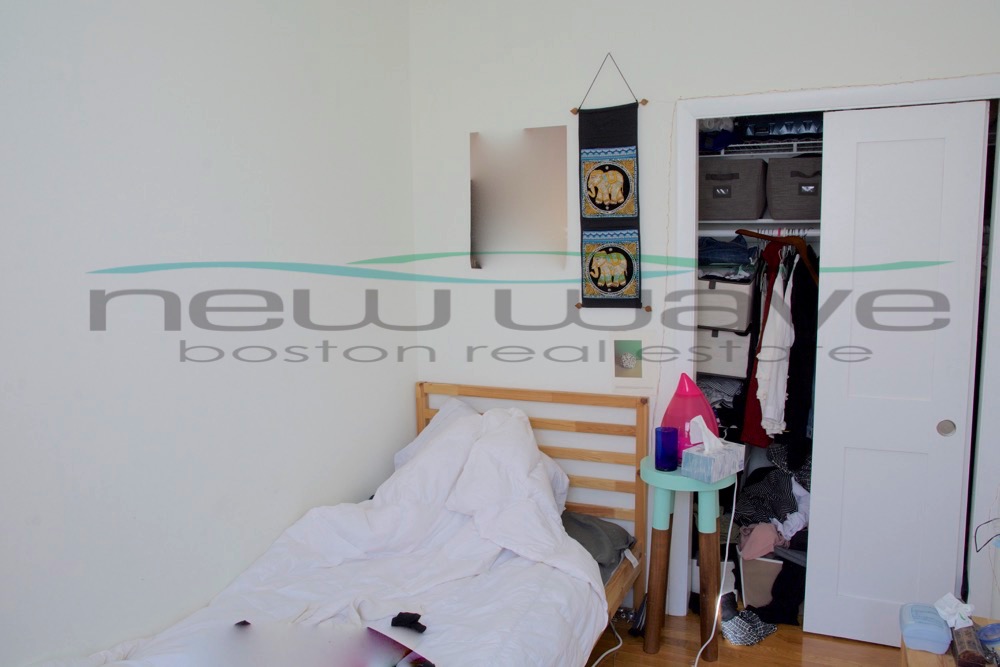 1 bed, 1 bath apartment for rent at 179 Saint Botolph St Unit 10, South End — photo 5 of 7