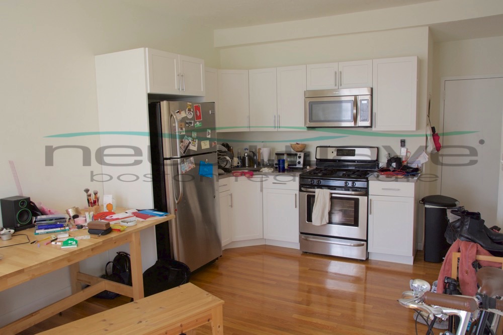 1 bed, 1 bath apartment for rent at 179 Saint Botolph St Unit 10, South End — photo 3 of 7