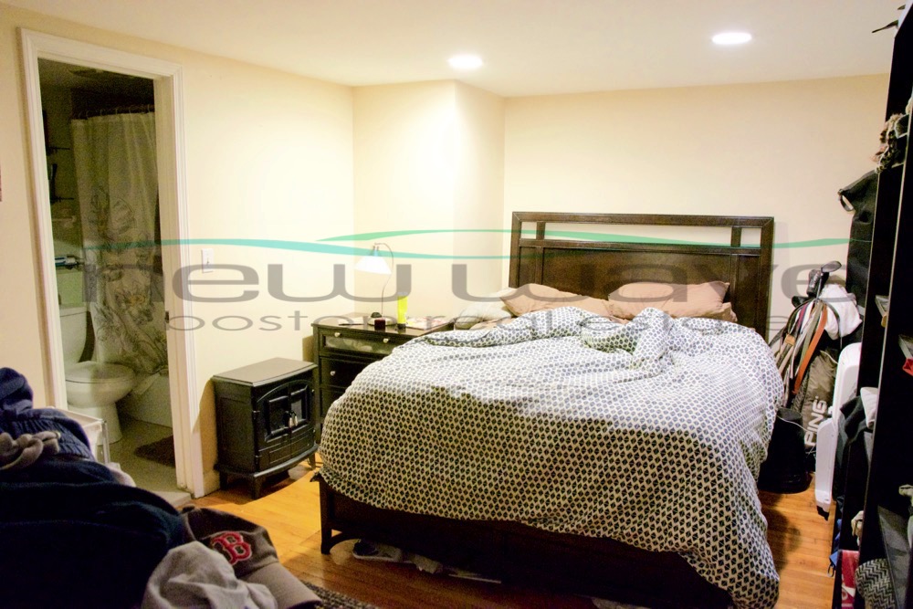 423 Shawmut Ave, Back Bay