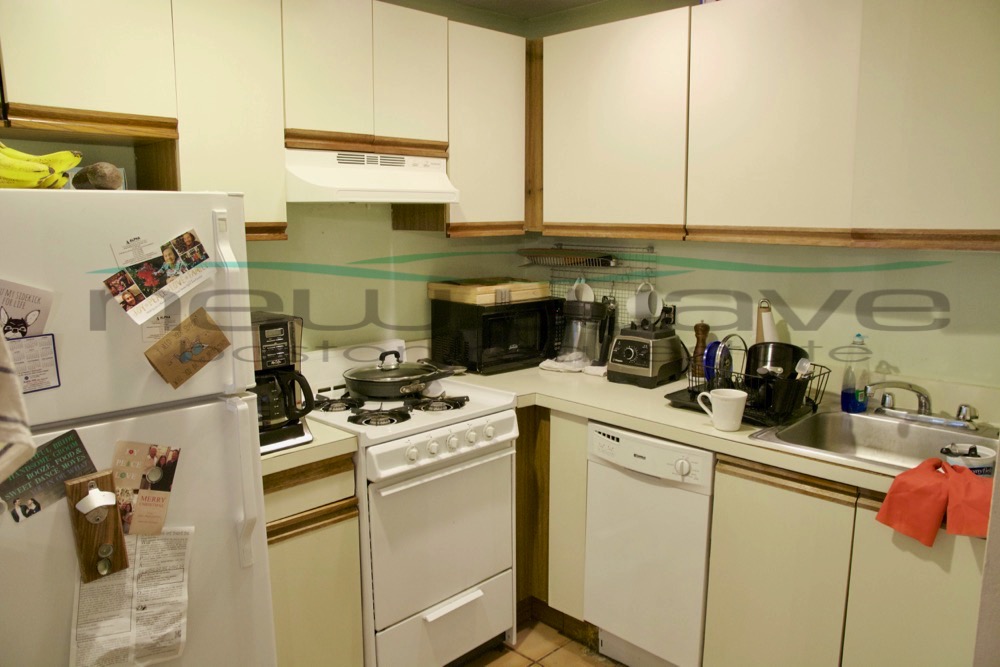 423 Shawmut Ave, Back Bay