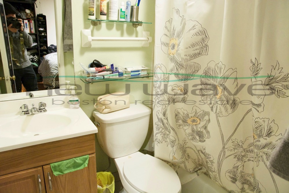 423 Shawmut Ave, Back Bay