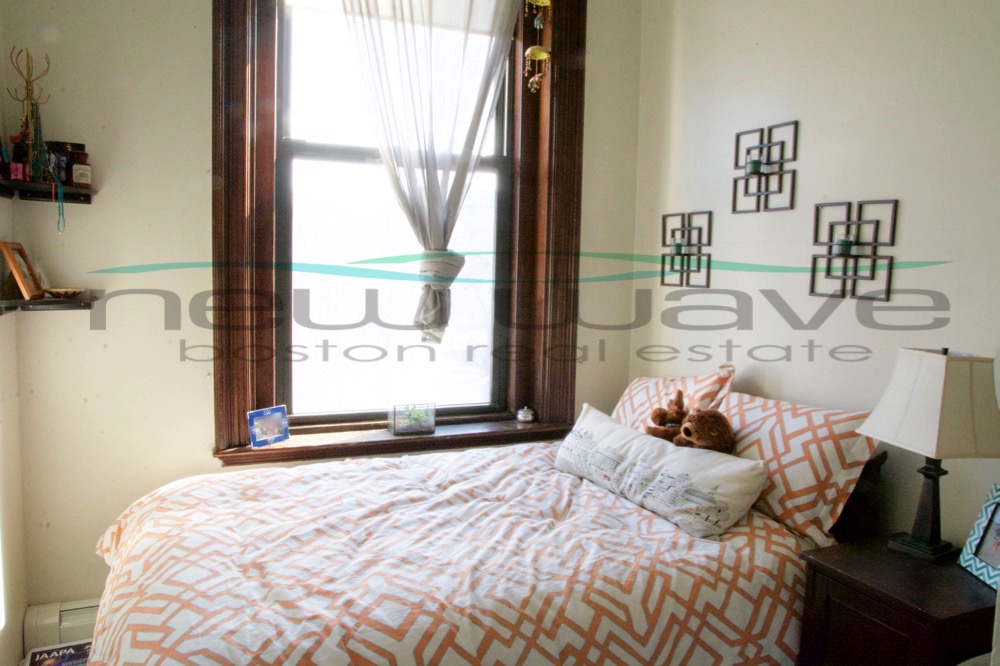 423 Shawmut Ave, South End