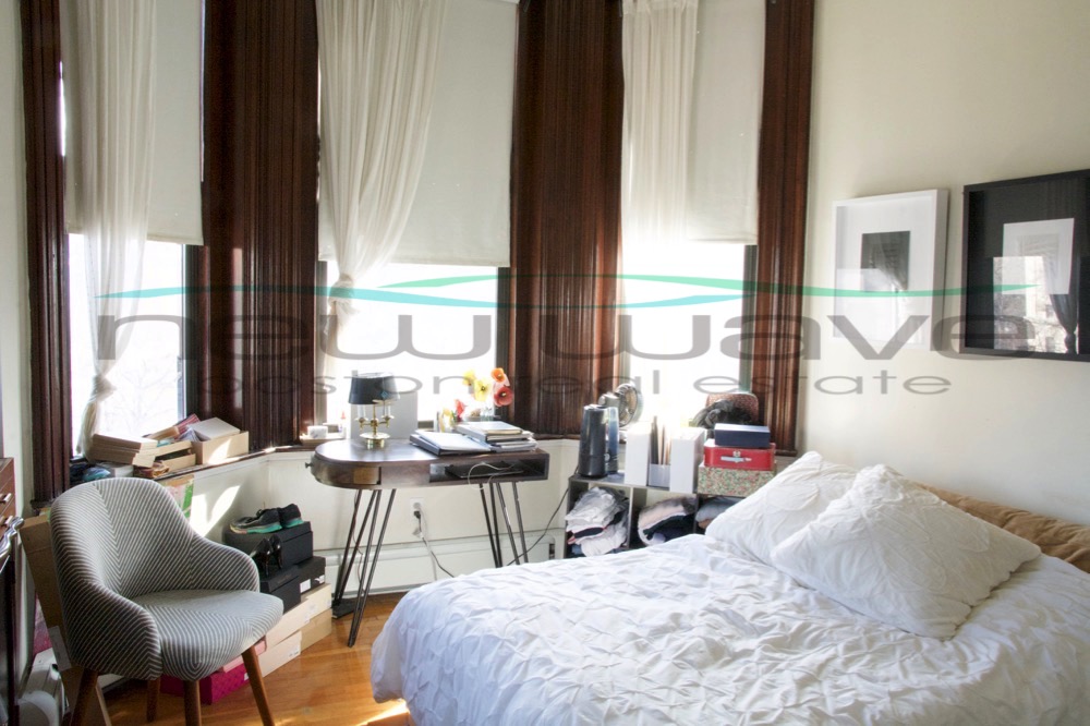 423 Shawmut Ave, South End